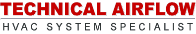 TECHNICAL AIRFLOW Air Testing and Balancing HVAC System Specialist